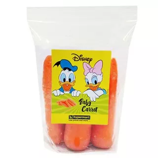 Disney Baby Carrot Pack