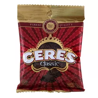 Ceres Meises Classic 90gram / topping roti / ice cream / coklat meises