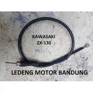 Kabel Speedometer Kawasaki ZX-130 Blitz Kawat Kilometer SpidoMeter Lokal Hayabusa