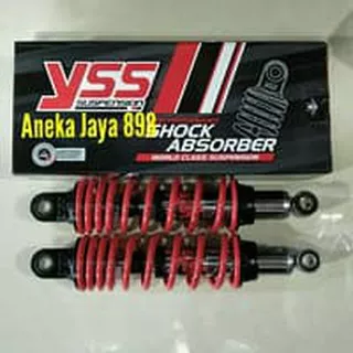 Shock breaker YSS Top Prime Bebek 280 / 320 / 340 / 360