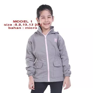 NEW ARRIVAL Jaket Anak Perempuan Lakilaki Laki Cewek Cowok Karakter Jkkd36 Coc Queen hoodie Murah