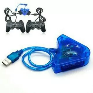 converter stik PS2 to PS3 / conventor Stik PS2 to PS3 doubel