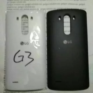 Backdoor back case tutup belakang LG G3