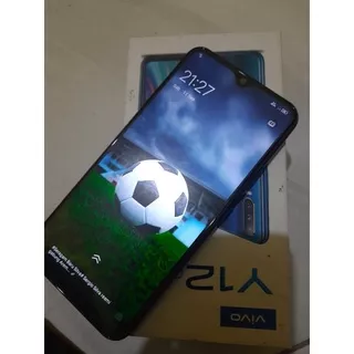 Vivo Y12