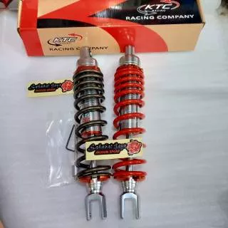 Shock KTC Vario 125 Vario 150 Beat Fi Scoopy Fi Vario 110 Fi 325MM Original KTC Racing