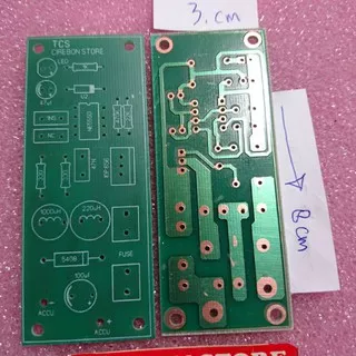 pcb desulfator aki 12v fiber