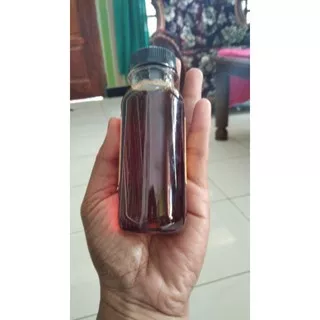 Madu Tawon Gung Botol Kecil