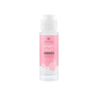 EMINA MICELLAR WATER BRIGHT STUFF 50ML