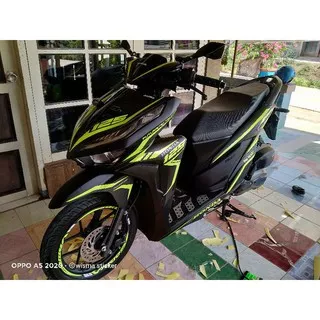 Stiker Vario 150 / Stiker Vario 125 / Stiker Vario New / Stiker Vario Keren / Stiker Vario 2020 2021