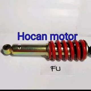 SHOCK BELAKANG MONOSOK ABSORBER ASSY RR SHOCK SATRIA FU 150  62100B25G40N019