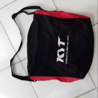 Tas Helm KYT Model Selempang