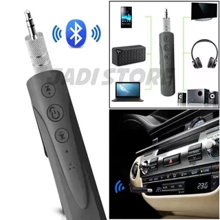 Bluetooth Audio Receiver Mini Wireless Bluetooth Car Kit Bluetooth 3.5mm Jack Audio AUX Bluetooth Receiver Bluetooth Earphone Bluetooth Transmitter Car Bluetooth Receiver AUX Car Bluetooth Audio Bluetooth Receiver Mobil