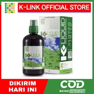 KLOROFIL K LINK,KLOPIL,KLOROFIL ORIGINAL K LINK.DETOKS,PEMBERSIH DARAH USUS,MENGKONTROL GULA DALAM DARAH.SUPLEMEN KESEHATAN.