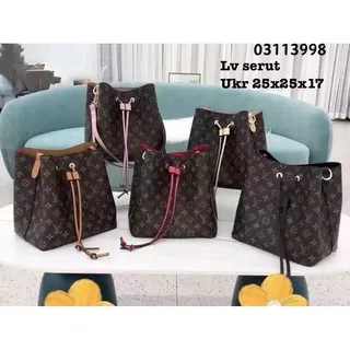 LV NEONEO/LV SERUT IMPORT/TAS WANITA IMPORT/LV99801