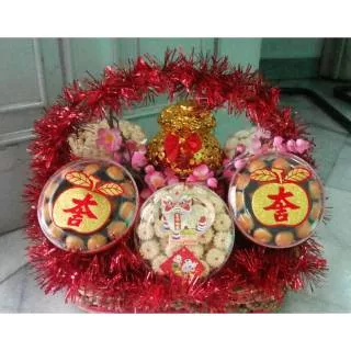 kue kering