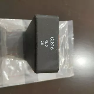 CDI ECU Honda ORI Megapro Old Lama Mega Shogun Kebo 110 Neotech GL Pro KEH ORIGINAL OEM