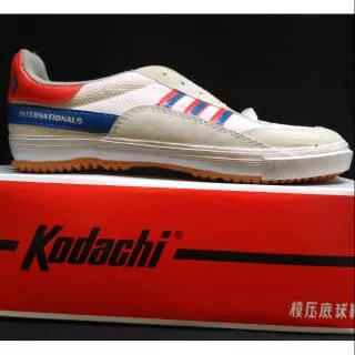 Sepatu Kodachi 8116  capung badminton