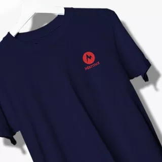 KAOS GUNUNG / OUTDOOR - MARMOT / KAOS DISTRO / KAOS MURAH / KAOS UNIK / PENDAKI