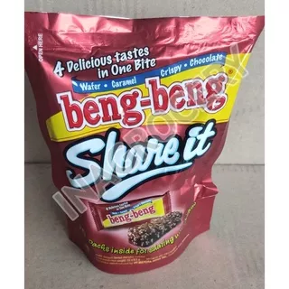 BENG BENG SHARE IT ISI 10PCS