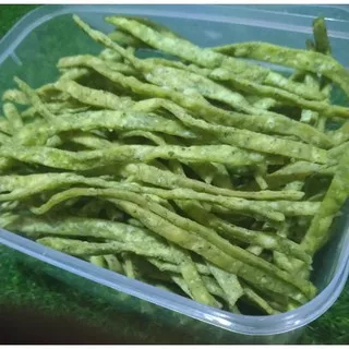 STIK BAYAM/ WORTEL/ KEJU/ CABE/ BAWANG/ DAUN JERUK