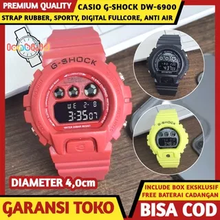 JAM TANGAN BABY G SHOCK DW 6900 PRIA WANITA ANTI AIR DIGITAL SPORT DUAL TIME MURAH JAMTANGAN CASIO G-SHOCK GSHOCK MAN WOMEN WATCH COWOK CEWEK COWO CEWE PEREMPUAN LAKI TALI STRAP RUBBER KEREN TERBARU FITUR ALARM TIMER STOPWATCH BISA DIPAKAI BERENANG