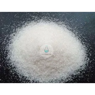 Ammonium Bicarbonate / Amoniak Kue / Amonia Kue 1KG