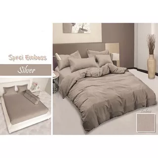 sprei single