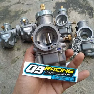 karbu pwl 28 NINJA R/RR keihin ORIGINAL 2 Tak dan 4 Tak