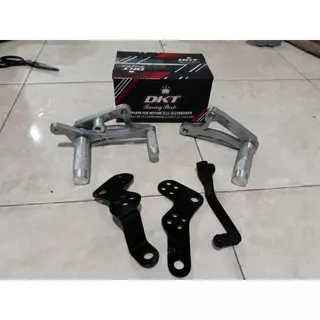 Underbone F1ZR/VEGA