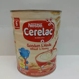 Nestle Cerelac