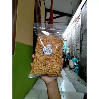 Bawang Goreng 250gram premium