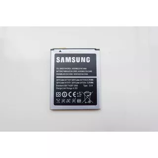 Baterai Samsung Ace 2/ i8160/ S3 Mini/ i8190/J1 Mini/ J105  battery batre handpone