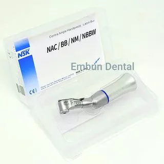 Dental Handpiece Contra Angle Low Speed NSK Handpiece Contra Angle NSK