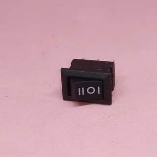 Saklar Switch Mini 3 Pin (ON-OFF-ON)[[Saklar Switch Mini 3 Pin (ON-OFF-ON)