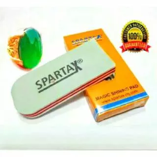 Spartax Magic Shining Pad Original Satuan