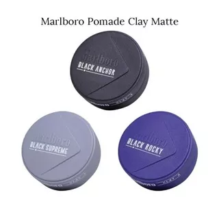 Marlboro Pomade Clay -100gr