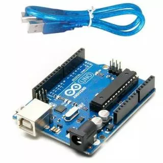 Arduino Uno R3 ATmega328P DIP modul arduino