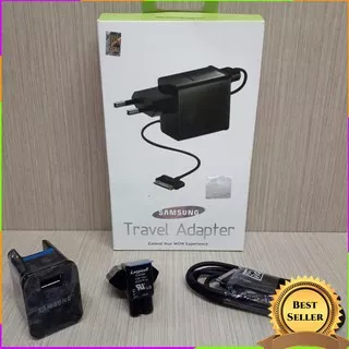 ACC HP CHARGER SAMSUNG TAB 1 2.0A TRAVEL ADAPTER CHARGER SAMSUNG GALAXY TAB 2