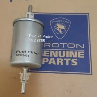 Filter Bensin Proton Exora Savvy Gen 2 Persona Neo Saga Promo Murah