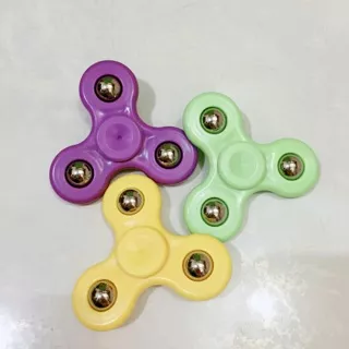 Fidget Spinner