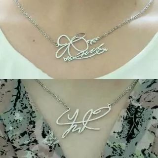 KALUNG CUSTOM KALUNG EXO KALUNG BTS KALUNG NCT KALUNG LOEY CHANYEOL