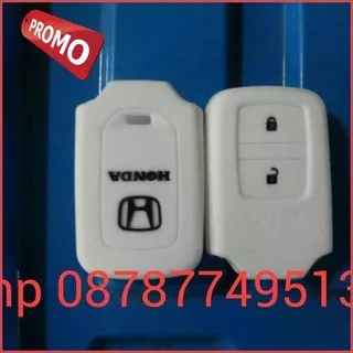 READY STOCK HONDA HRV KEYLESS CASING REMOTE SILICON AP25