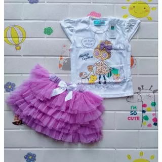 BAJU BAYI Perempuan Cewek cwek Setelan JUMPER Anak perempuan Cewek Istana Queen Akikah pesta set Formal NEWBORN Newbron baru lahir pakaian bayi perempuan cewek set rok tutu bayi perempuan cewek Rok Tutu Lucu imut 2 3 4 5 67 8 9 bulan