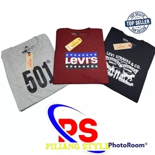 isi 3 pcs 100RB || kaos levis || kaos distro || kaos levis pria || kaos dewasa ||