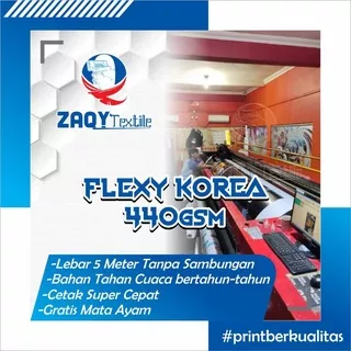 Cetak backdrop Spanduk Korea 440gsm per 1/2 meter persegi (0.5x1m)FULL print LANGSUNG JADI | cetak spanduk murah | cetak benner korea | cetak benner wisuda | cetak benner motor | cetak benner berkualitas | cetak spanduk murah | cetak spanduk makanan