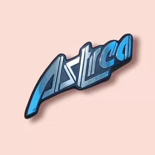 emblem logo emblem Honda Astrea grand