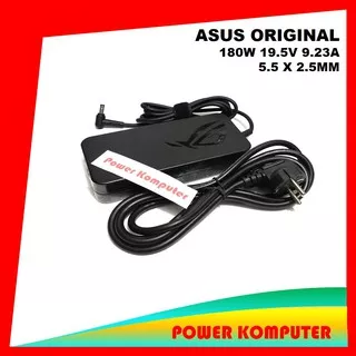 Adapter Charger Laptop ASUS ROG G750JS G750JW G750JX G751JL G751JM G752VL G752VTG-SERIES