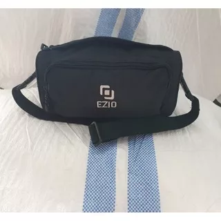 Tas selempang pria / shoulder bag EZIO 9001