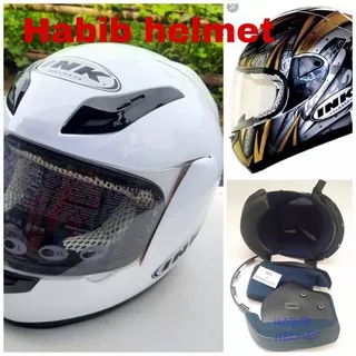 BUSA HELM INK CL VISTA CL PRIMO FULLSET PIPI