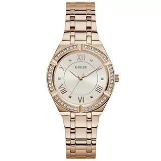 Guess Watch Rose Gold COSMO - GW0033L3